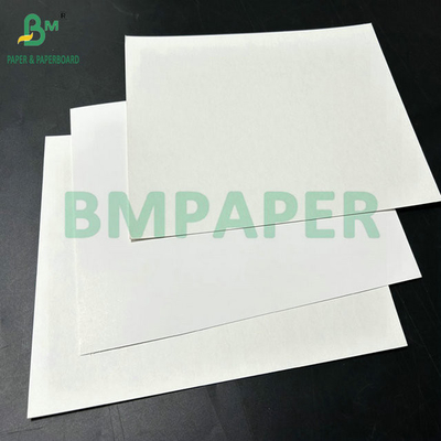 Hoge witte 98% 325 gr 360 gr Voedselkwaliteit Fbb-papier voor taart Pakketdoos 70 x 100 cm