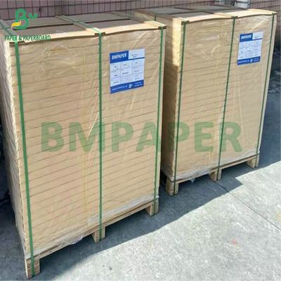 65 gm 75 gm Vriesbestendig drankflesselabelpapier Voor bierlabels 61 x 86 cm