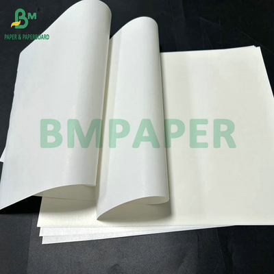 65 gm 75 gm Vriesbestendig drankflesselabelpapier Voor bierlabels 61 x 86 cm