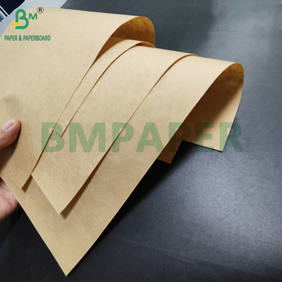 75 gm 80 gm bruin kraftpapier voor cementzakken hoog uitbreidbaar 90 cm