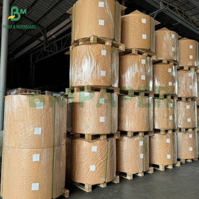 75 gm 80 gm bruin kraftpapier voor cementzakken hoog uitbreidbaar 90 cm