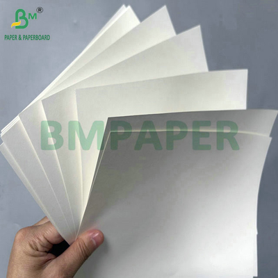 120 gr 150 gr Sterk wit gebleekt kraftpapier voor winkeltassen 787mm 1092mm