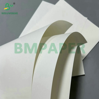 120 gr 150 gr Sterk wit gebleekt kraftpapier voor winkeltassen 787mm 1092mm