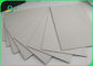 Gerecycleerd Gemengd Grey Cardboard 2.5mm voor Boekdekking Grey Board