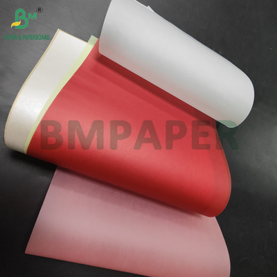 100 gms 120 gms Wit & kleurrijk Translucent Tracing Vellum Paper Voor het tekenen