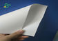 De vlotte Document het Document van Oppervlakte Maagdelijke Kraftpapier Bladen voor Voedsel doet in zakken/Document Koppen