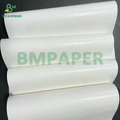 65 g 70 g waterdicht natte sterkte C1S etiket papier voor bierfles sticker
