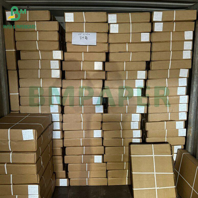150 gm 200 gm eenzijdig mat gecoat premium kleur bond papier rollen 914 mm x 30 m