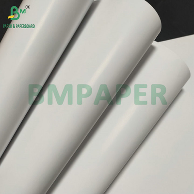 Laser Inkjet 315mm x 455mm 170gsm 250gsm Glanzend bedekt papier voor het drukken van tijdschriften