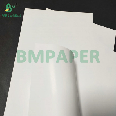 Laser Inkjet 315mm x 455mm 170gsm 250gsm Glanzend bedekt papier voor het drukken van tijdschriften