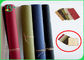 Kleurrijk Kraftpapier-Voeringsdocument 0.55mm Dikte voor Zakken/Gift Verpakking