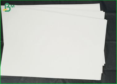 Rekupereerbaar Materieel Jumbobroodjesdocument voor Kartons 200g 787mm &amp; 889mm