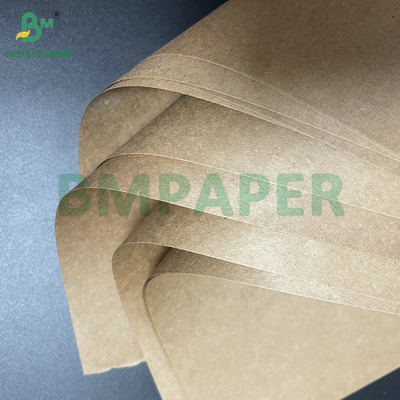 70 tot 100 gm hoog uitbreidbaar kraftpapier voor het maken van cementzakken