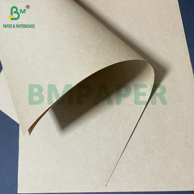 95 gm 105 gm High Wet Strength Absorbent Kraft Paper voor koelblokjes voor pluimvee
