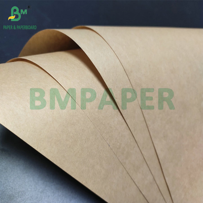 70 gram bruin duurzaam automaskerpapier voor autoverfwerkingen 80' Celsius resistent