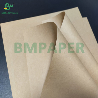 70 gram bruin duurzaam automaskerpapier voor autoverfwerkingen 80' Celsius resistent