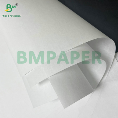 Rol 884mm 1017mm 40gsm Houtvrij papier voor het drukken van pamfletten en boekjes