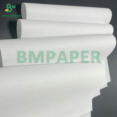 Rol 884mm 1017mm 40gsm Houtvrij papier voor het drukken van pamfletten en boekjes