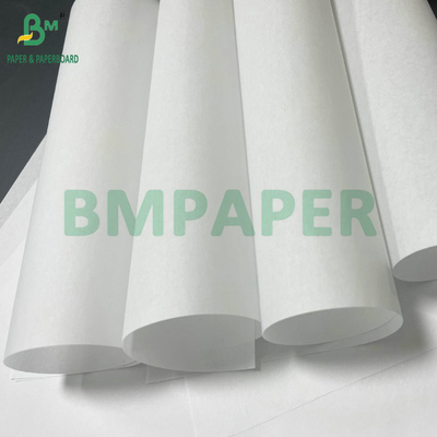 Rol 884mm 1017mm 40gsm Houtvrij papier voor het drukken van pamfletten en boekjes