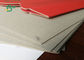 2.0mm Harde Grey Cardboard Paper For Book Dekkings Steunende Raad