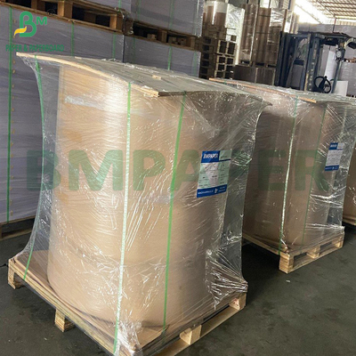 Sandwich wrap papier Naural Bruin 40gm 45gm Vetvast Papier