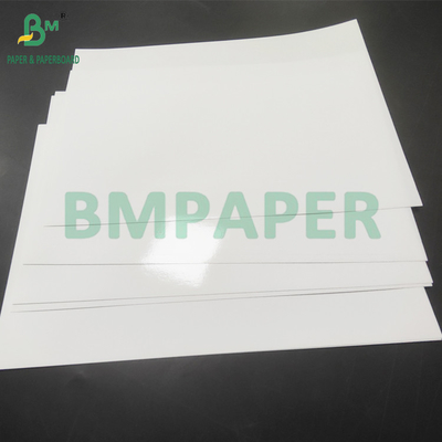 120 gram 2zijdig gecoat glanzend papier voor laserdruk 18&quot; x 12&quot; Instant droog