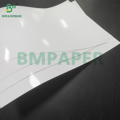 120 gram 2zijdig gecoat glanzend papier voor laserdruk 18&quot; x 12&quot; Instant droog