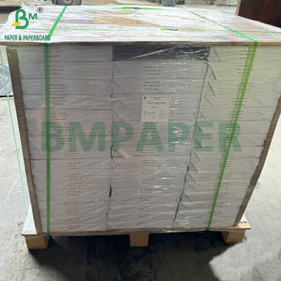 120 gram 2zijdig gecoat glanzend papier voor laserdruk 18&quot; x 12&quot; Instant droog