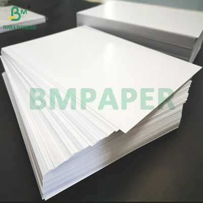 18 x 12 inch 120g C2S Gossy Art Inkjet Laser Papier Voor Manu Foto Printing