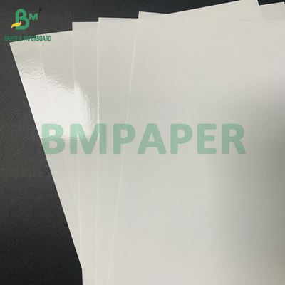 18 x 12 inch 120g C2S Gossy Art Inkjet Laser Papier Voor Manu Foto Printing
