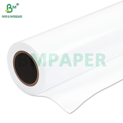 240 gram hoogglanzend harsbedekt inkjetfotopapierrol 610 mm x 30 m