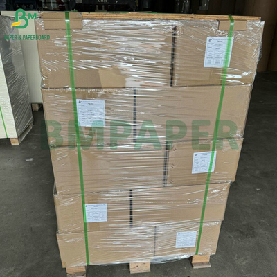 240 gram hoogglanzend harsbedekt inkjetfotopapierrol 610 mm x 30 m