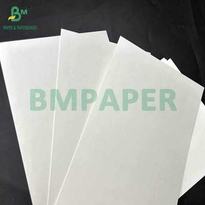 1.6mm 1.7mm 100% vezel gebleekt absorberend bier mat bord voor coaster board A4 blad