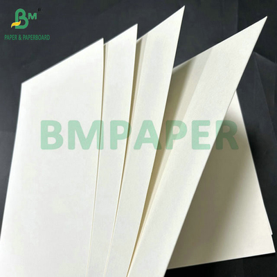 1.6mm 1.7mm 100% vezel gebleekt absorberend bier mat bord voor coaster board A4 blad
