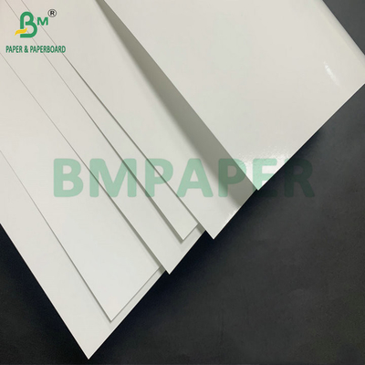 Helderheid C2S Gecoat 150g 170g Gossy Art Paper voor laserprinten