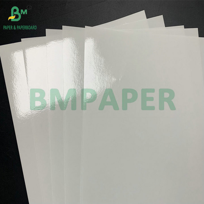 Helderheid C2S Gecoat 150g 170g Gossy Art Paper voor laserprinten