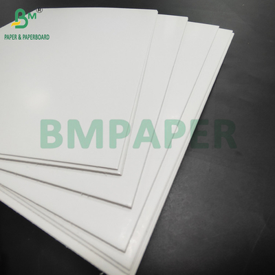 350 gram SBS Solid Bleach Sulphate Board voor cosmetische verpakkingen