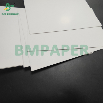 350 gram SBS Solid Bleach Sulphate Board voor cosmetische verpakkingen
