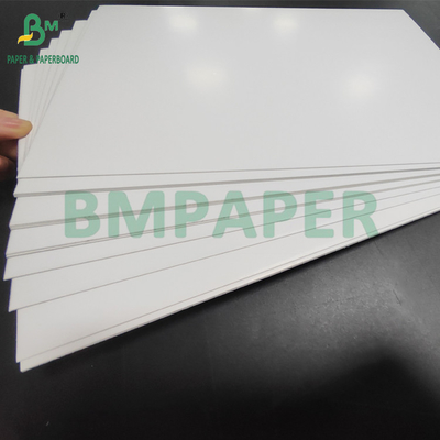 350 gram SBS Solid Bleach Sulphate Board voor cosmetische verpakkingen