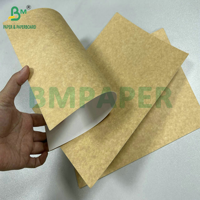 250 gr 275 gr Eenzijdig bekleed draagbord voor voedselveiligheid voor het maken van lunchdoos 61 x 86 cm