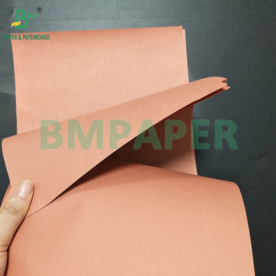 70GSM Hoogtemperatuurbestendige niet-gecoate kraftpapier voor bakkerij