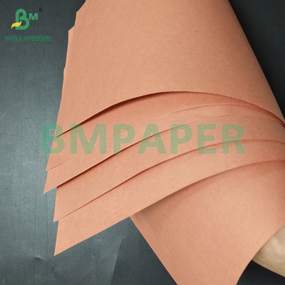 70GSM Hoogtemperatuurbestendige niet-gecoate kraftpapier voor bakkerij