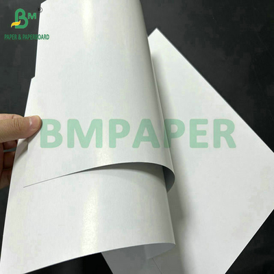 71 cm 280 gram 300 gram glad bedekt zwart papier voor het afdrukken van speelkaarten