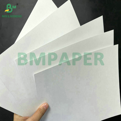 71 cm 280 gram 300 gram glad bedekt zwart papier voor het afdrukken van speelkaarten
