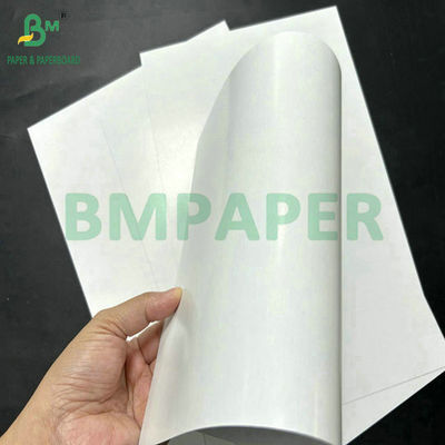 71 cm 280 gram 300 gram glad bedekt zwart papier voor het afdrukken van speelkaarten