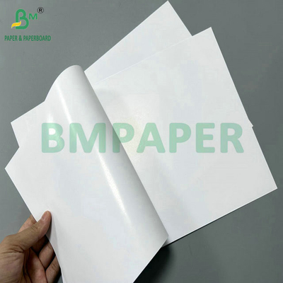 130 gr 150 gr A3 A4 maat Dubbelzijdig gecoat inkjet C2S papier voor inkjetprinters