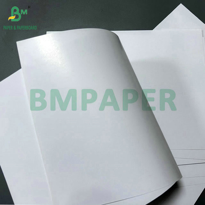 130 gr 150 gr A3 A4 maat Dubbelzijdig gecoat inkjet C2S papier voor inkjetprinters