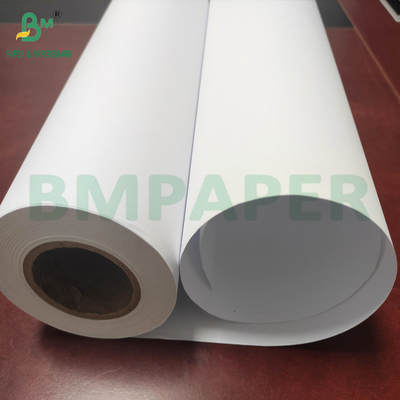 Inkjet & Engineering Bright White Jam Free Bond Plotter Paper