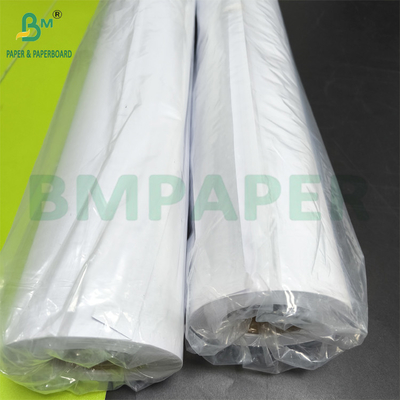 Inkjet & Engineering Bright White Jam Free Bond Plotter Paper