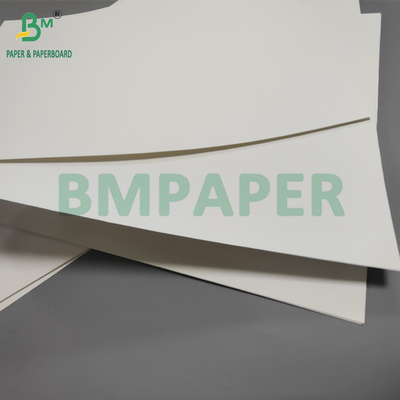 100um 130um waterdicht PET synthetisch papier voor reclamebanner 70 x 100cm